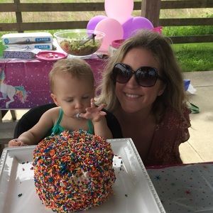 Meet your Posher, Jen